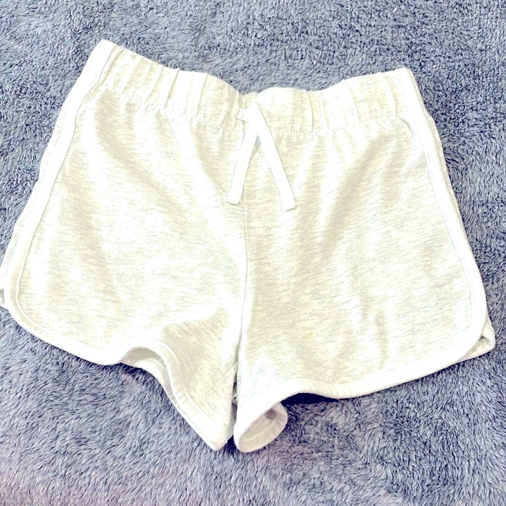 7 pieces bundle of shorts capris and skort girls size 8-10 mixed brands - Picture 10 of 16